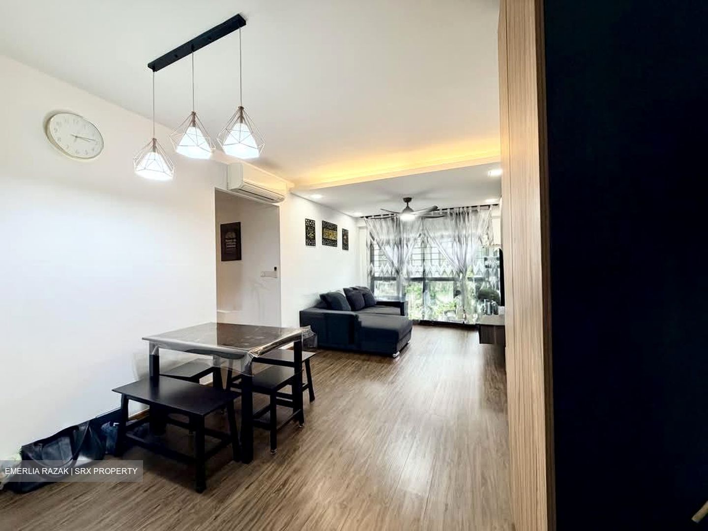 Blk 334A Anchorvale Crescent (Sengkang), HDB 4 Rooms #592395421